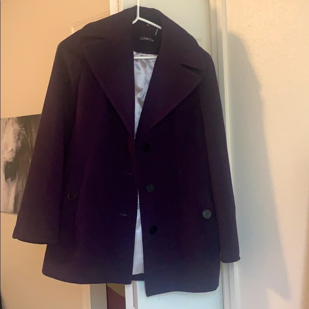 Calvin Klein Jacket